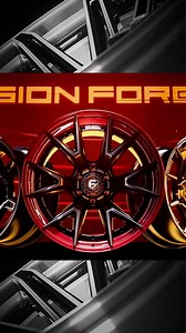 58 reactions · 34 shares | Introducing the all-new FUSION FORGED...