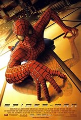 Spider-Man synopsis and movie info
