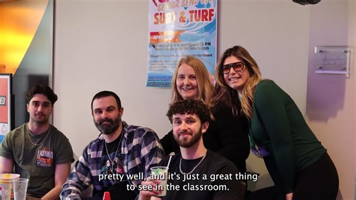 13 reactions | SNHU students dive into experiential learning in their Small Business Management class — hear firsthand how real-world experience is shaping their futures! | Southern New Hampshire University - On Campus | Facebook