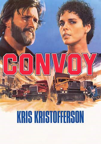 Convoy Trailer