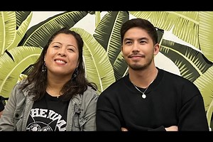Tony Labrusca, Director Joan Flores want the film ‘What You Did’ to be relatable: “It's a story of trying to get through challenges in a time.” | ABS-CBN Entertainment