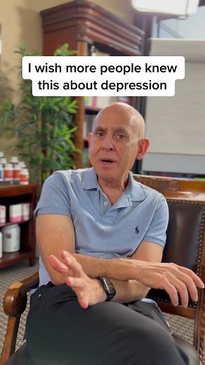 Today, we’re discussing d3pression and SSRIs. #mentalhealth #fyp #foryoupage