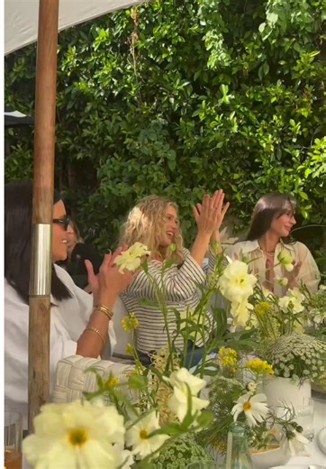 Celebrating Montce x Elsa Hosk with Inspiring Ladies