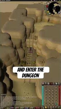 Best Hunter Training method for XP & Chilling! #osrs #pcgames #osrsguide #osrstips #runescape