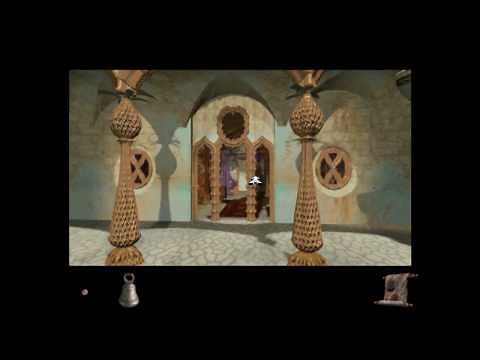 [PC] Reah: Face the Unknown (1998) - Full Playthrough