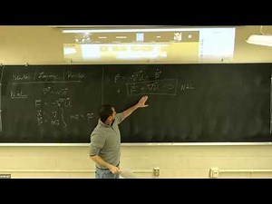 Matt Sievert: Introduction to high energy QCD, lecture 1 of 5