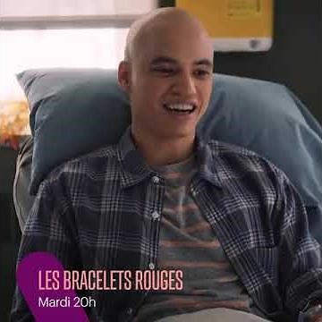 Les Bracelets Rouges (Québec) - Bande annonce - Episode 5 "L'échange"
