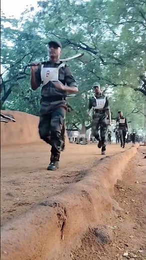 What Happens During Commando Training? A Comprehensive Look at the Rigorous Journey!