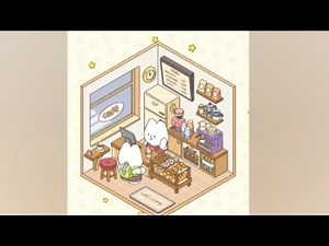 My Sticker Room Level 1 Walkthrough | Perfect Decor Guide for Beginners!