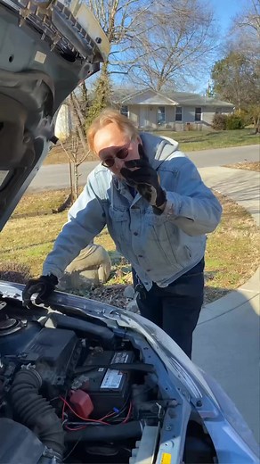 34 reactions | How Stupid People Modify a Car | Scotty Mechanic | Facebook