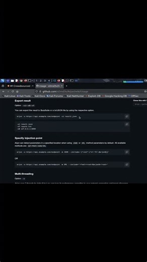 Arjun tool Installation, Removal & Real World Usage for Web Recon & Pentesting