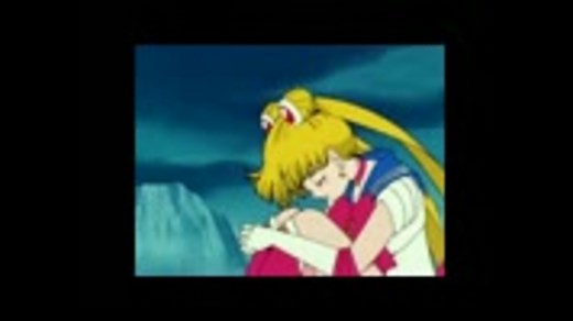 美少女戦士セーラームーン 第45話 セーラー戦士死す！悲壮なる最終戦