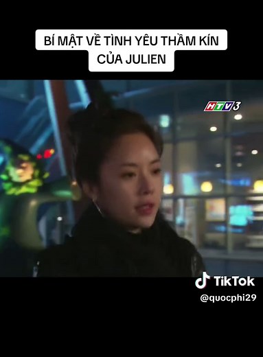 BÍ MẬT VỀ TÌNH YÊU THẦM KÍN- JULIEN | Gia Đình Là Số 1 P2 Tập 109