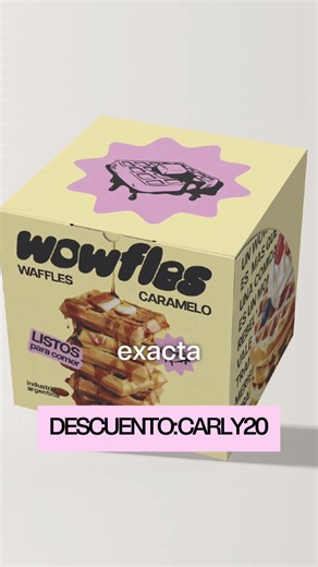 Branding de Marca para Waffles: Tips y Estrategias