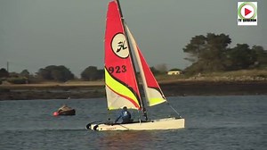 Landéda | Balade à l'Aber Wrac'h - Bretagne-Télé