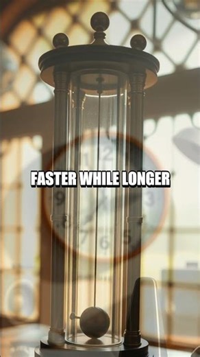 A Tiny Pendulum Lab at Home For Gravity Nerds