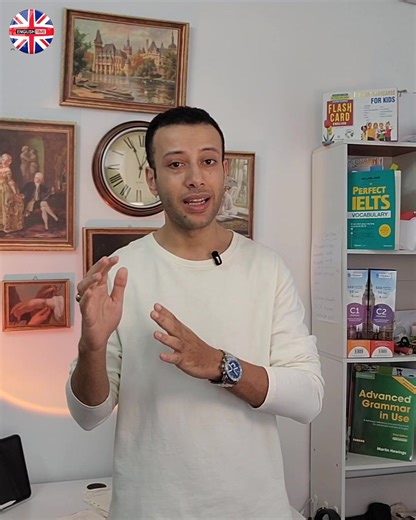 15K views · 182 reactions | ازاي اتفرج علي افلام انجليزي من غير ترجمه | English Time - with Khaled | Facebook