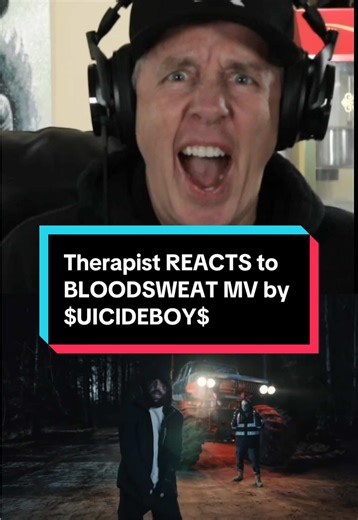 #fyp #sb #bloodsweat #g59 #greyday @$uicideboy$ | Song Reactions