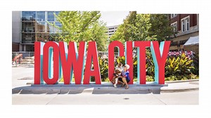 23K views · 103 reactions | The Iowa City Downtown District is...