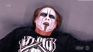 "Wasn't supposed to happen" - WWE Hall of Famer opens up about infamous botch against Sting