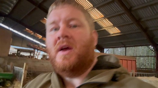 With so much in the news around #Bovaer, I have released two YouTube videos. This video is an explanation of why I won't use it, and in the description is the link to the follow up video- touching on the health and impact Danish farmers are experiencing with their cattle- https://youtu.be/jGhXzATh0SI?si=4uexxAhCcKJJUdl9 | Radmore Farm