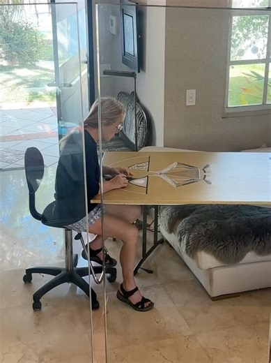 Alexandra Lúgaro on Reels