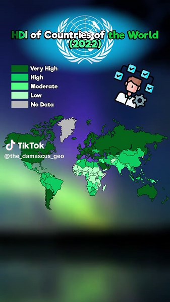 Mapping Techniques in One Hour