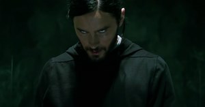 Jared Leto Can’t Control His Blood Lust in ‘Morbius’ Trailer
