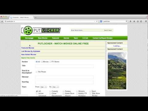 how to watch bootleg movies online