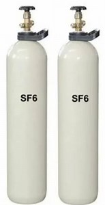 [Hot Item] Electronic Grade Sf6 Gas Sulfur Hexafluoride Use of Electronic Equipment