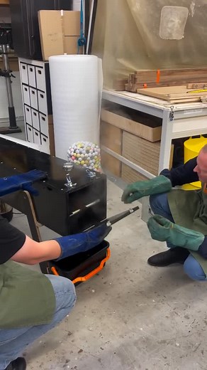 18 reactions | Want to bend wood? If you want to add steam bending...