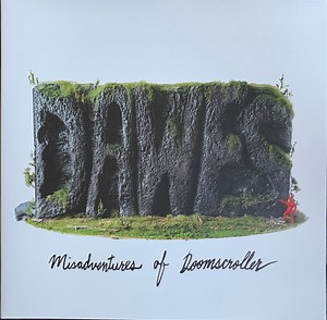 Dawes - Misadventures of Doomscroller