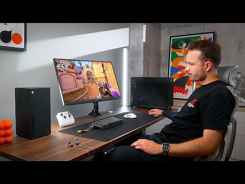 Le Meilleur Setup Gaming PAS CHER (rapport qualité/prix)