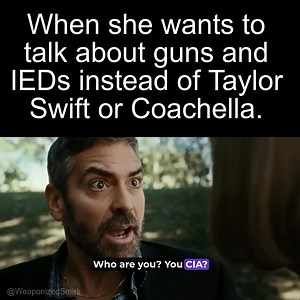 🚩🚩🚩 | Revenge of the Smirk