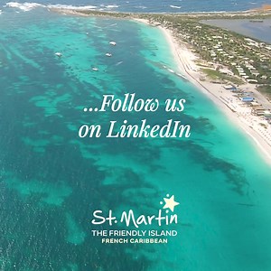 1.9K views · 75 reactions |  Saint-Martin’s Tourist Office is now on LinkedIn!​ Follow the link below to stay updated! https://www.linkedin.com/company/81523186/admin/  L’Office du Tourisme de Saint-Martin est maintenant sur LinkedIn ! Suivez ce lien pour rester informés : https://www.linkedin.com/company/81523186/admin/ #saintmartin #2022 #SXM #announcement #new #tourism | Saint-Martin – French Side | Facebook