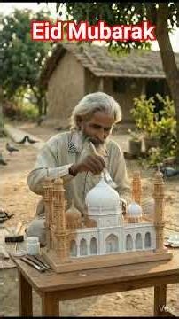 Eid special video #trending #ai #youtube #aishorts #aivideo #viral #youtubeshorts #art