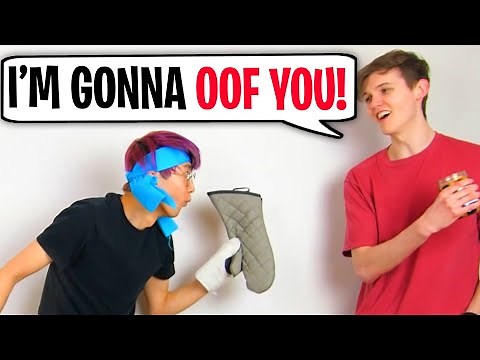 Most COMPETITIVE LANKYBOX MOMENTS! (FIGHT CAUGHT ON CAMERA!)