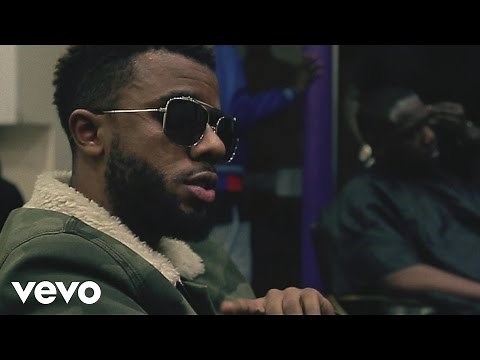 Lefa - TMCP #1 - Fierté (Street Video)