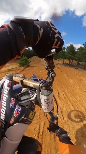 🏄🏼‍♂️🏄🏼‍♂️ 🎥Bryton Carroll🎥 #tiktok #mx #offroad #motocross #mx5 #dirtbike #gopro