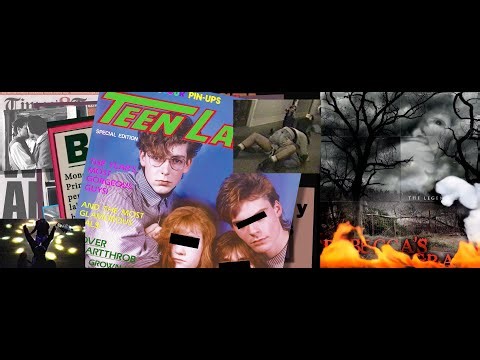 The Simulation of Garett Pringle