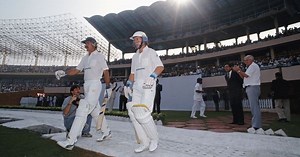 Video: On this day in 1991, South Africa finally made an emotional return to international cricket