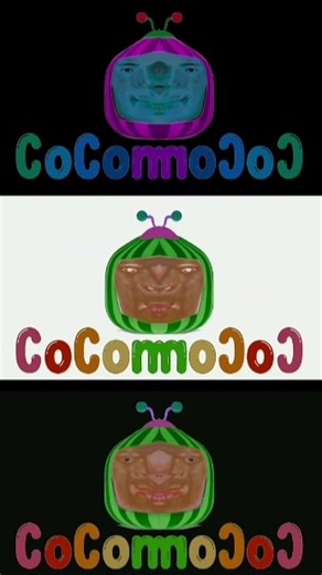 cocomelon coco martin #cocomeloneffects #cocomelon #cocomartin #shorts