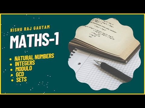 Natural Number and Set Theory