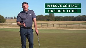 55 reactions · 12 shares | AGD TV: Struggling with your chipping? Improve your contact on these greenside shots with these tips from Jason King. | Australian Golf Digest | Facebook