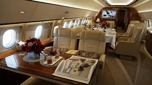 ▷ Les 5 jet privés les plus chers du monde (2026) | Produit de Luxe