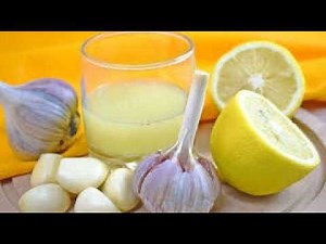 If you want to keep your heart healthy, take Garlic Shots on an empty stomach in the morning. Gar...