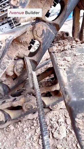 The process of dismantling and repairing tracks | #repairing #repairs #track #shorts
