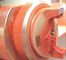 Tablet Coating - Cadar Ltd