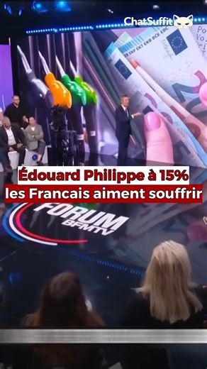 Two of Macron’s exes to replace Macron...