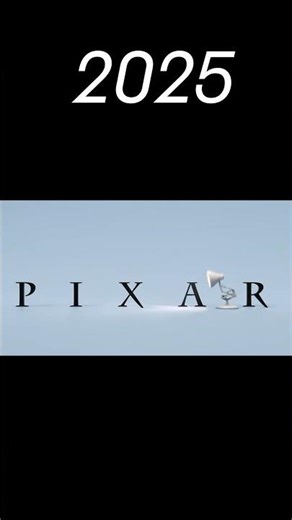 Evolution of Pixar Intro | 1986-2025